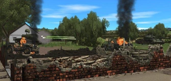 Combat Mission Cold War 