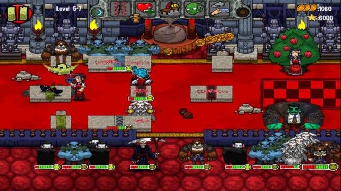 Dead Hungry Diner 