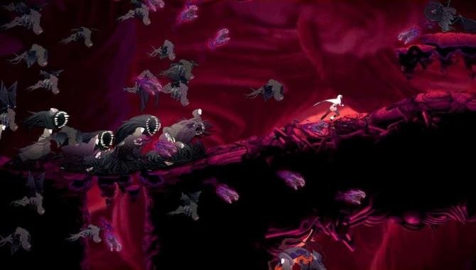 Sundered: Eldritch Edition 