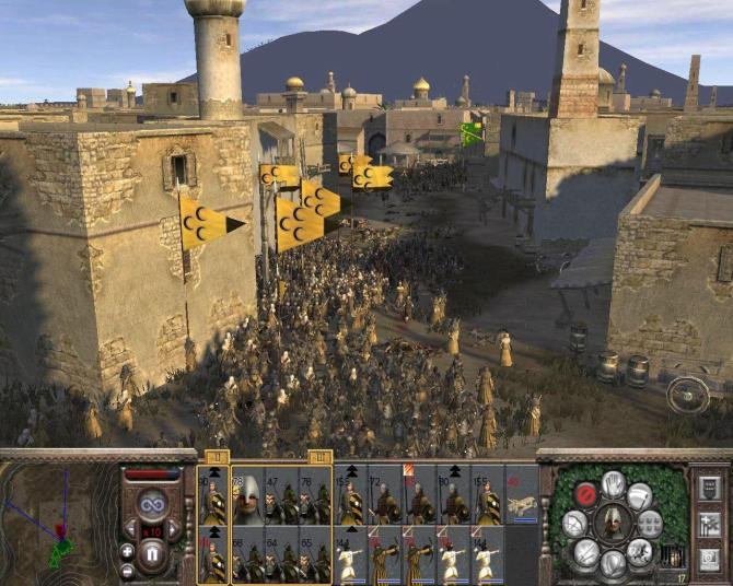 Total War: MEDIEVAL II Definitive Edition 