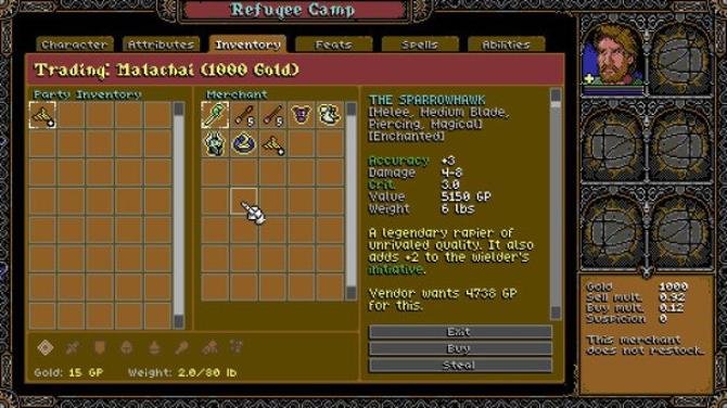 SKALD: Against the Black Priory Deluxe Bundle 