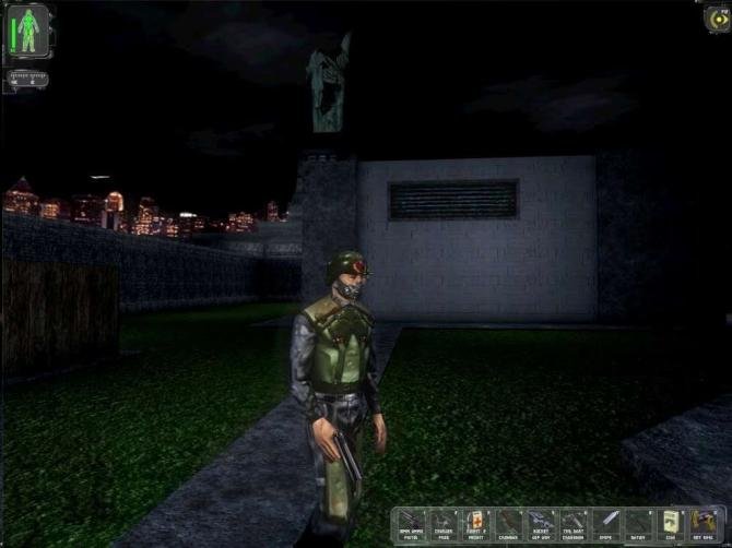 Deus Ex: Game of the Year Edition 
