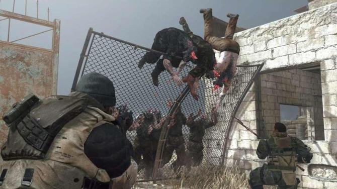 Metal Gear Survive EN 