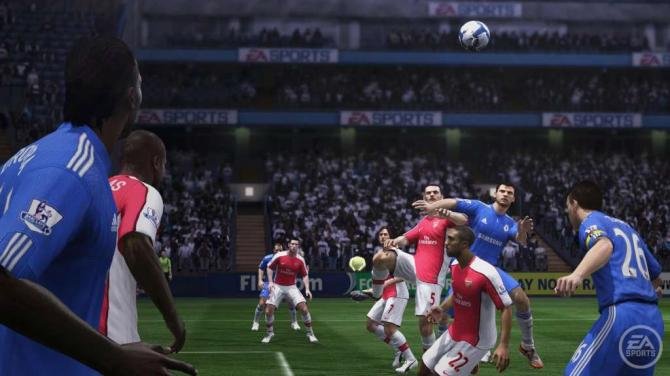 Fifa 11 
