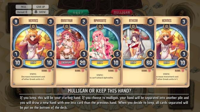 Kamigami: Clash of the Gods 