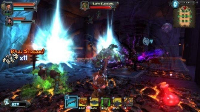 Orcs Must Die! Franchise Pack 