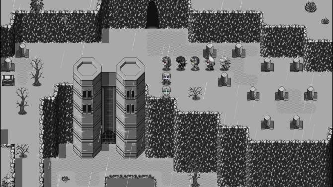 Sel Mounta-Siege the Demon Castle 
