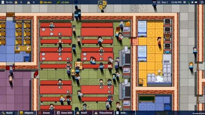 Academia: School Simulator 