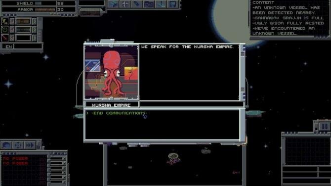 Interstellaria 