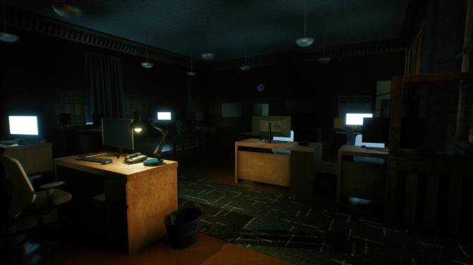 The Anomaly Inspector 