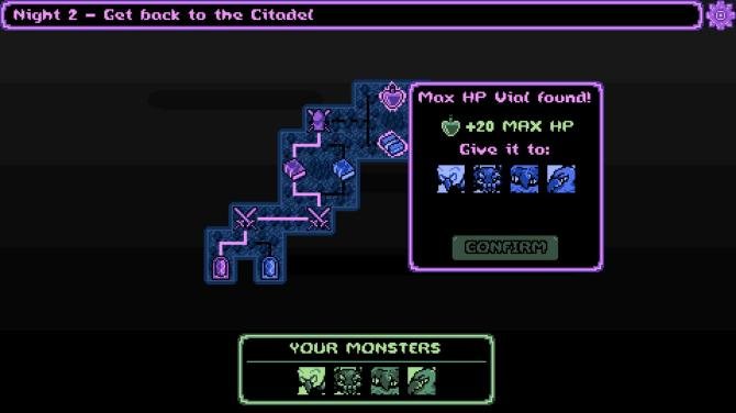 Necromancer For A Week 
