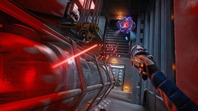 Red Matter 2 