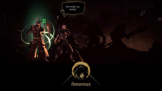 Darkest Dungeon II: Resolute Edition 