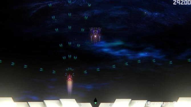 Aeve:Zero Gravity 