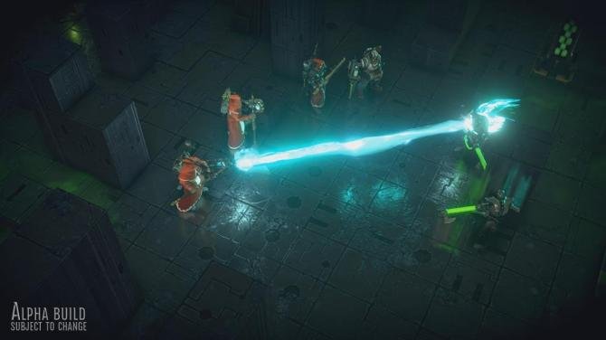 Warhammer 40,000: Mechanicus Omnissiah Edition 