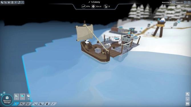 The Colonists 