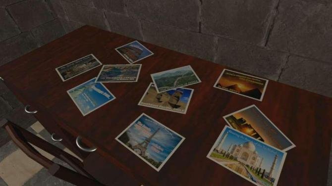 Inescapable VR: Underground 