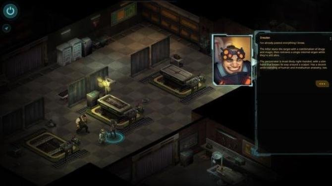 Shadowrun Trilogy 