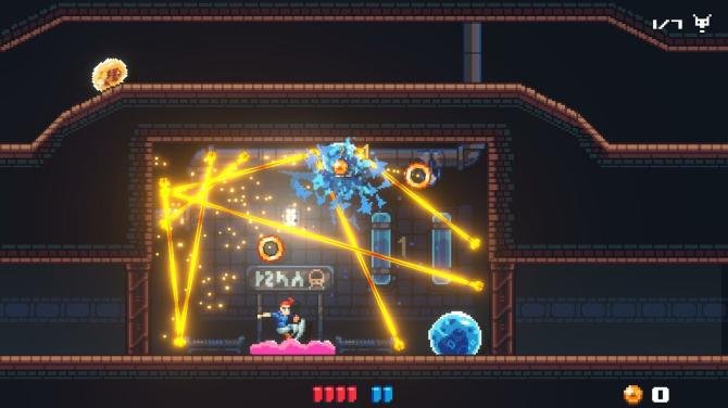 Footgun: Underground 