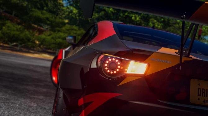 DRIFT21 