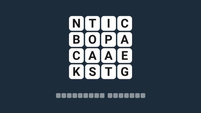 Wordle 5 