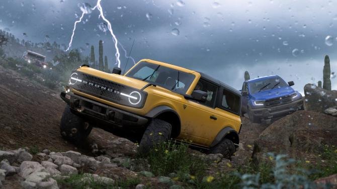 Forza Horizon 5 Premium Edition 