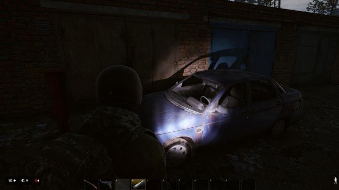 Deadside 