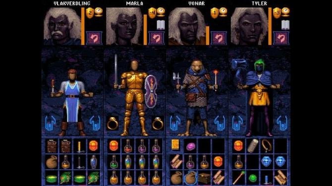 Forgotten Realms: The Archives - Collection Three 