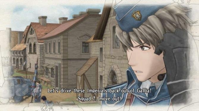 Valkyria Chronicles Bundle 