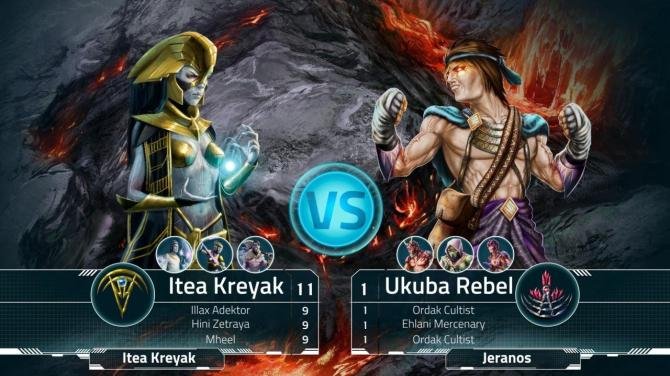 Albedon Wars 