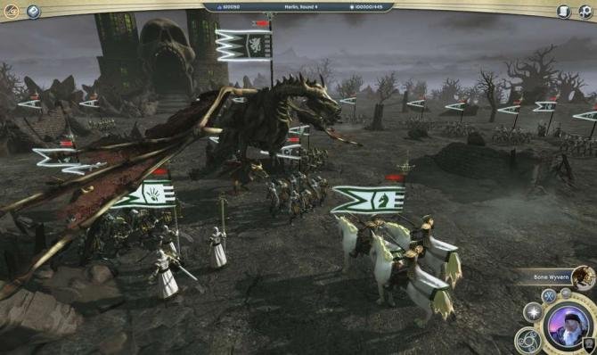 Age of Wonders Franchise 