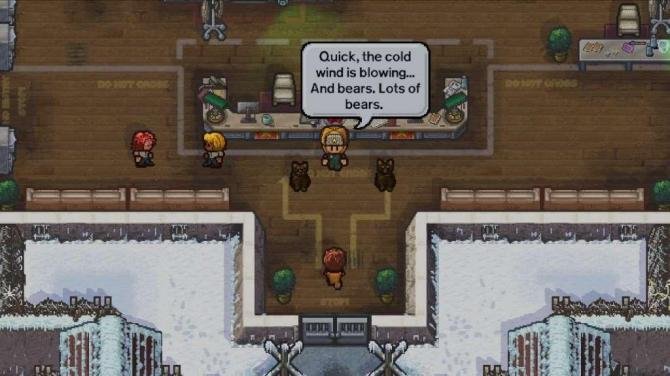 The Escapists + The Escapists 2 
