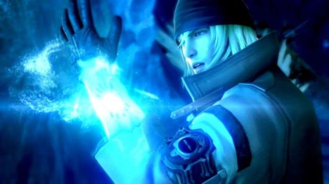 Final Fantasy XIII 