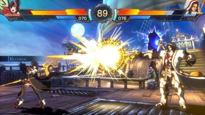 DNF Duel 