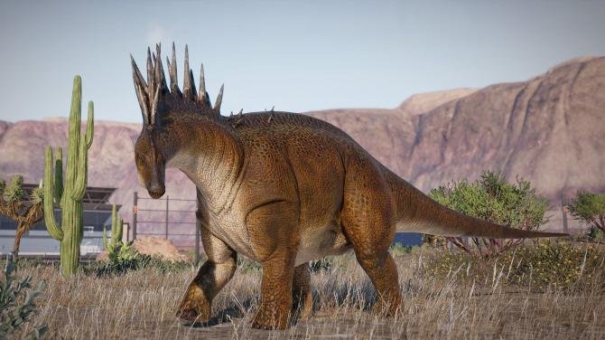 Jurassic World Evolution 2: Premium Edition 2024 v2 