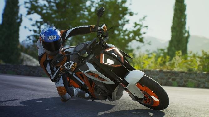 Motorbike Racing Bundle 