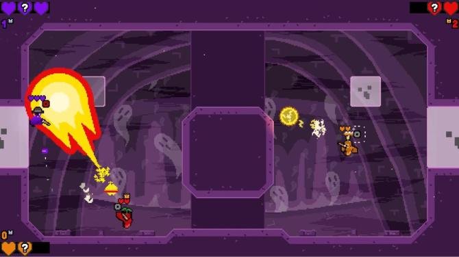 MAGE: Mega Awesome Gregarious Encounters 