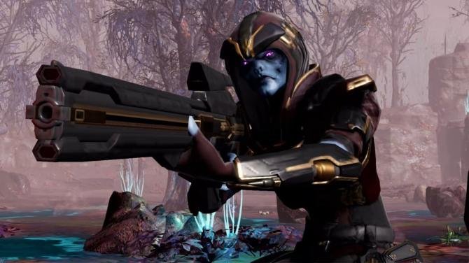 XCOM 2 Collection 