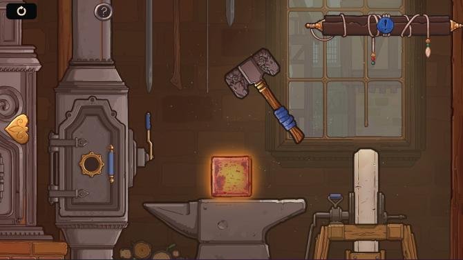 CraftCraft: Fantasy Merchant Simulator 