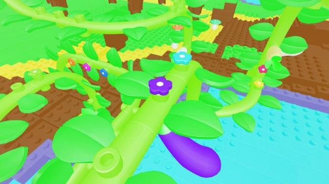 Colorful3D II 