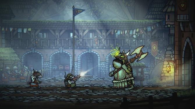 Tails of Iron: Complete Edition 