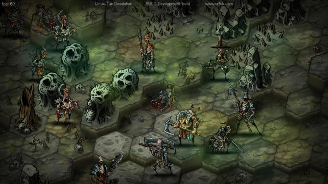 Urtuk: The Desolation 
