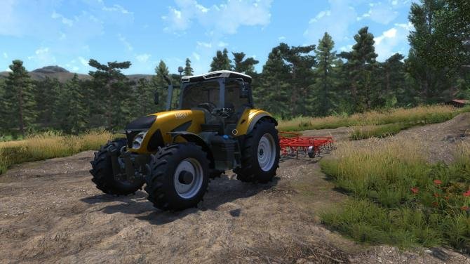 Farmer's Dynasty 2 