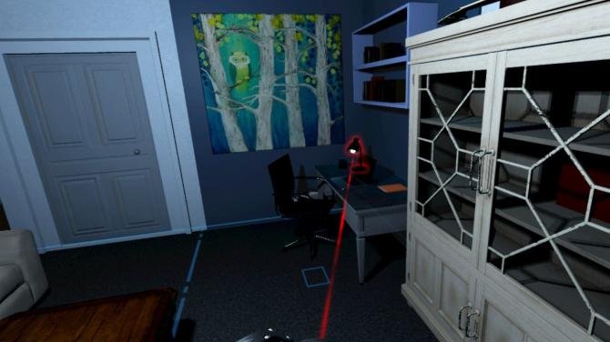 Time Lock VR-1 