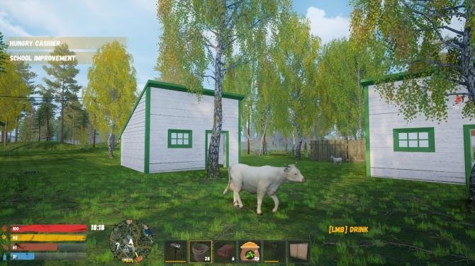 Russian Village Simulator 2 