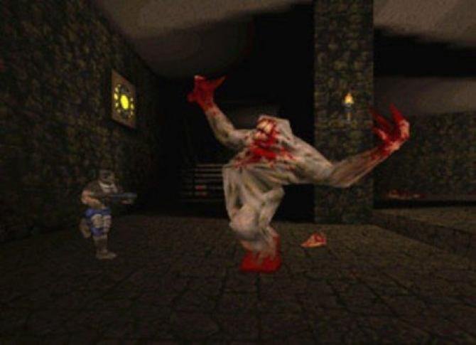 Quake 