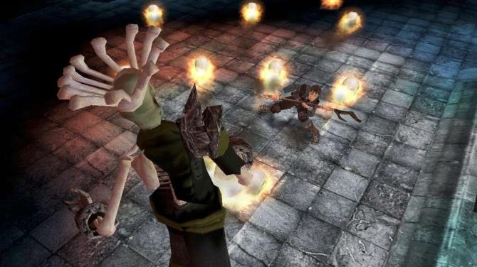 Avencast: Rise of the Mage 