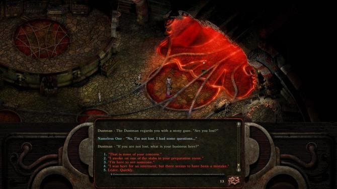 Planescape: Torment and Icewind Dale: Enhanced Editions 