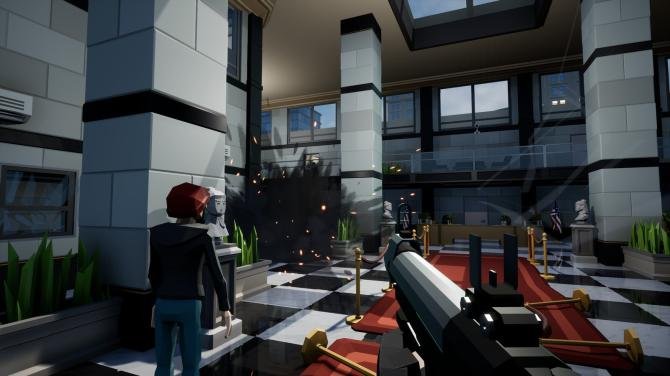 Perfect Heist 2 