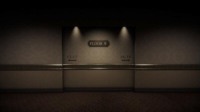 Floor 9 